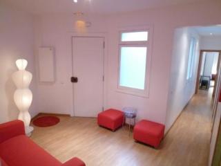 General view
 di Apt. Super Balmes Ii