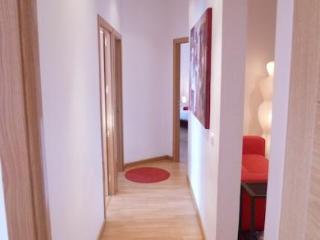 General view
 di Apt. Super Balmes Ii