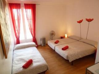 General view
 di Apt. Super Balmes Ii