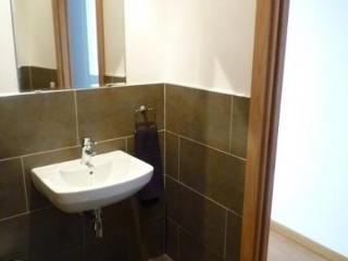 General view
 di Apt. Super Balmes Ii