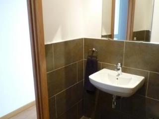 General view
 di Apt. Super Balmes Ii