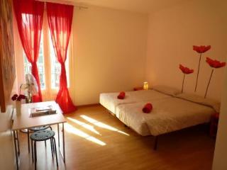 General view
 di Apt. Super Balmes Ii