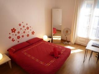 General view
 di Apt. Super Balmes Ii