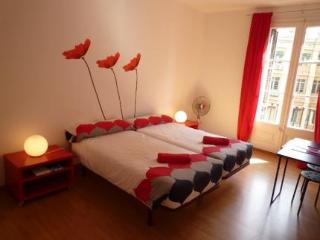 General view
 di Apt. Super Balmes Ii