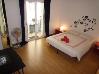 General view
 di Apt. Super Balmes Ii