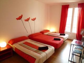 Room
 di Apt. Super Balmes Ii