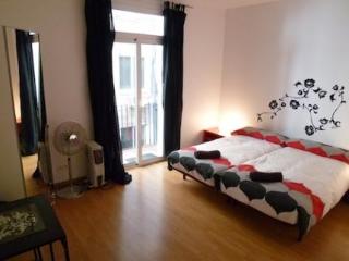 Room
 di Apt. Super Balmes Ii