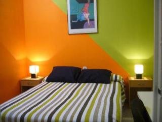 General view
 di Albergue Studio Hostel