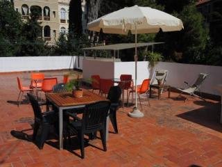 General view
 di Albergue Studio Hostel