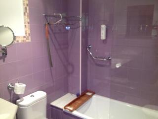 General view
 di Hotel Entrerios