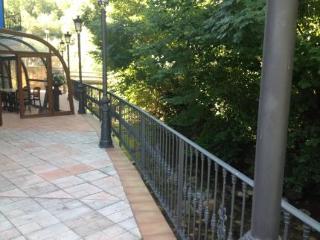 General view
 di Hotel Entrerios