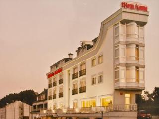 General view
 di Hotel Florida