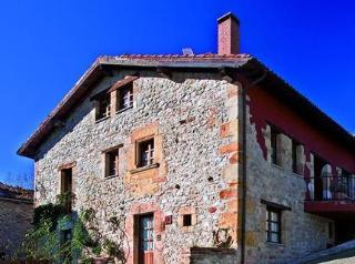 General view
 di La Portiella Del Llosu