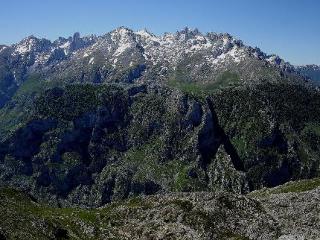 General view
 di La Portiella Del Llosu