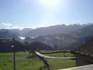 General view
 di La Portiella Del Llosu
