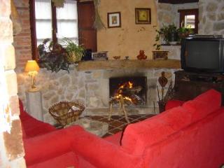 General view
 di La Portiella Del Llosu