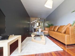 General view
 di Putxet Apartments