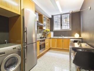 General view
 di Putxet Apartments