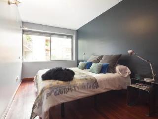 General view
 di Putxet Apartments