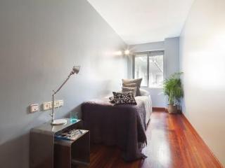 General view
 di Putxet Apartments