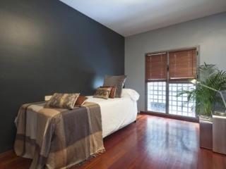 General view
 di Putxet Apartments