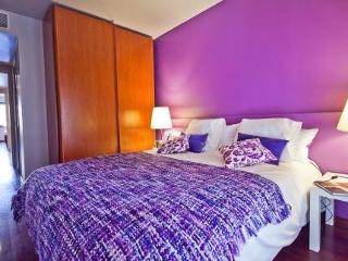 General view
 di Putxet Apartments