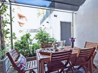 General view
 di Putxet Apartments