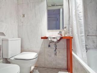 General view
 di Putxet Apartments