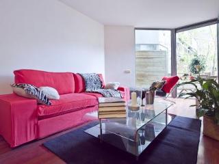 General view
 di Putxet Apartments