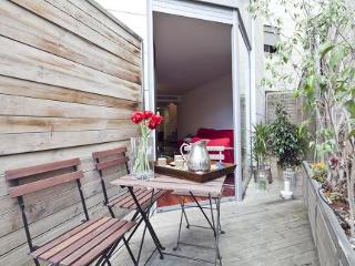 General view
 di Putxet Apartments