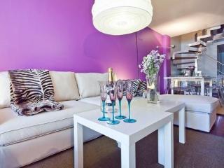 Room
 di Putxet Apartments