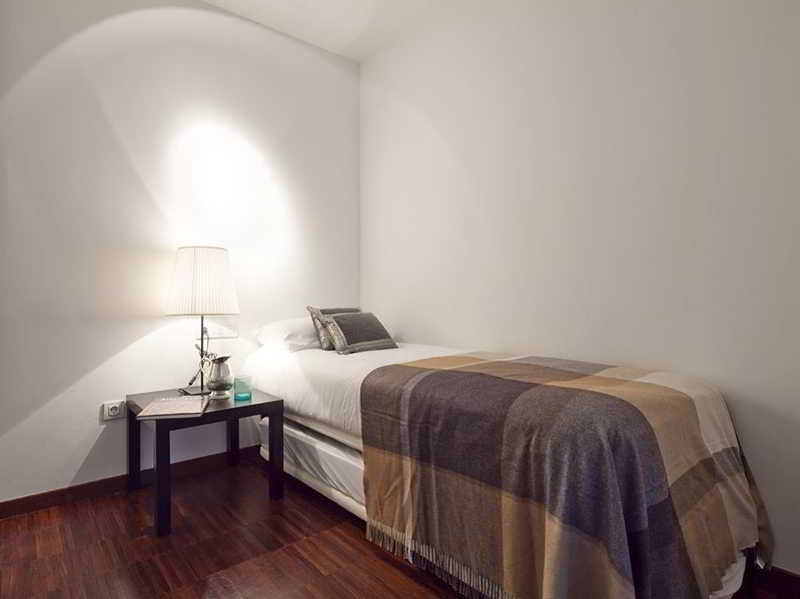 General view
 di Barcelona Sunny Flats