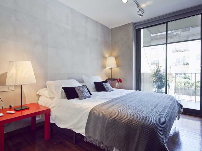 General view
 di Barcelona Sunny Flats