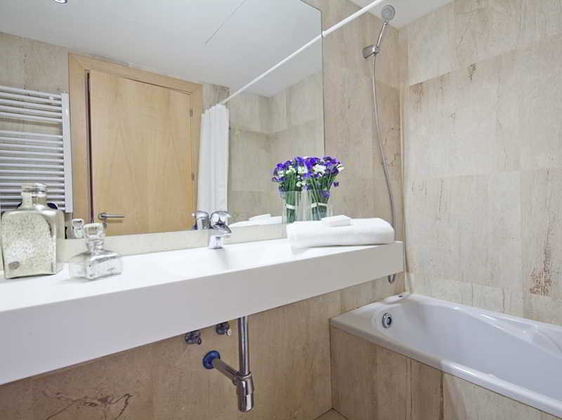 General view
 di Barcelona Sunny Flats