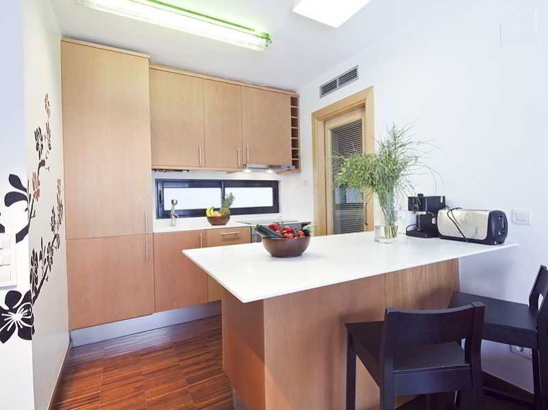 General view
 di Barcelona Sunny Flats