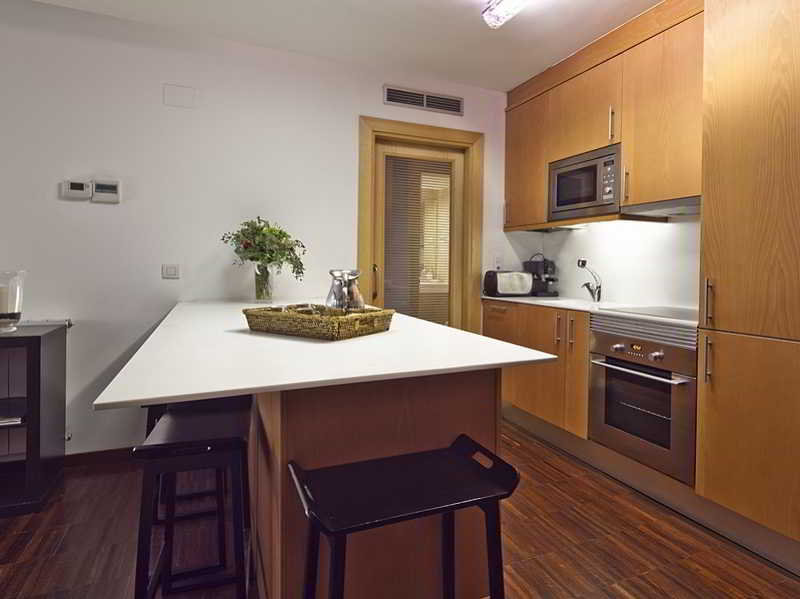 General view
 di Barcelona Sunny Flats