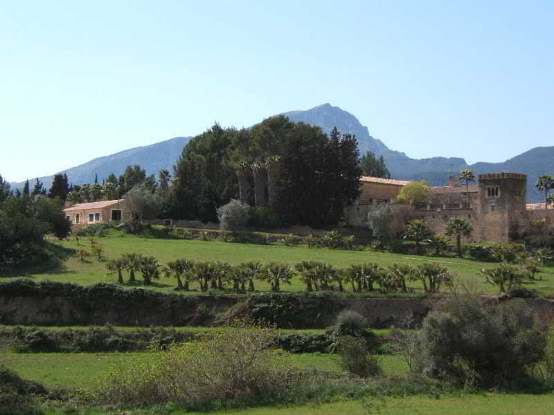 General view
 di Finca Hotel Son Pont