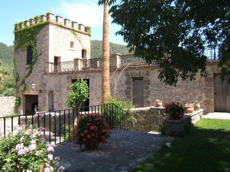 General view
 di Finca Hotel Son Pont