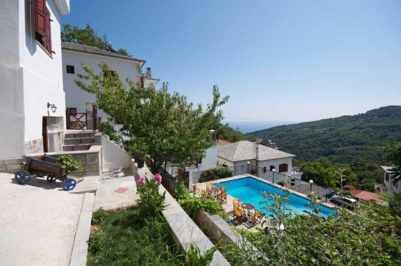 Astromeria Hotel