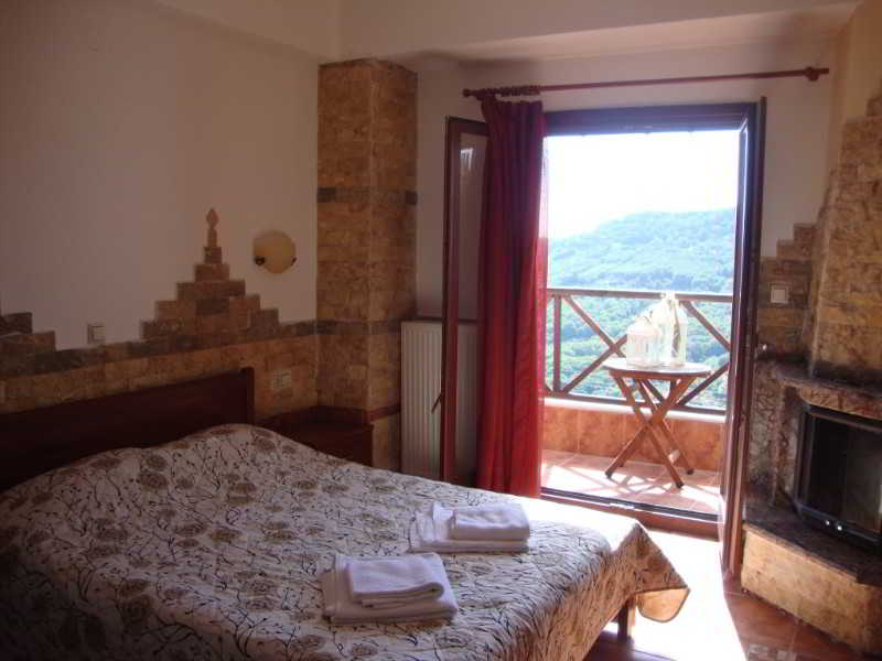 Astromeria Hotel