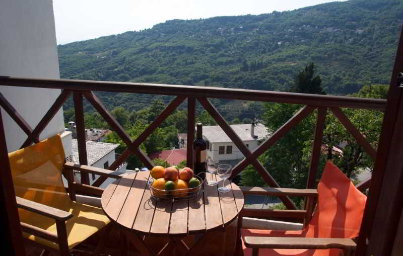 Astromeria Hotel