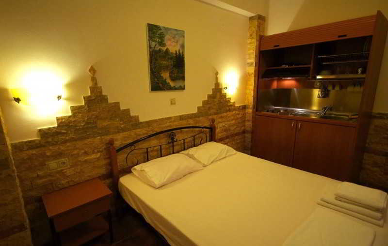 Astromeria Hotel