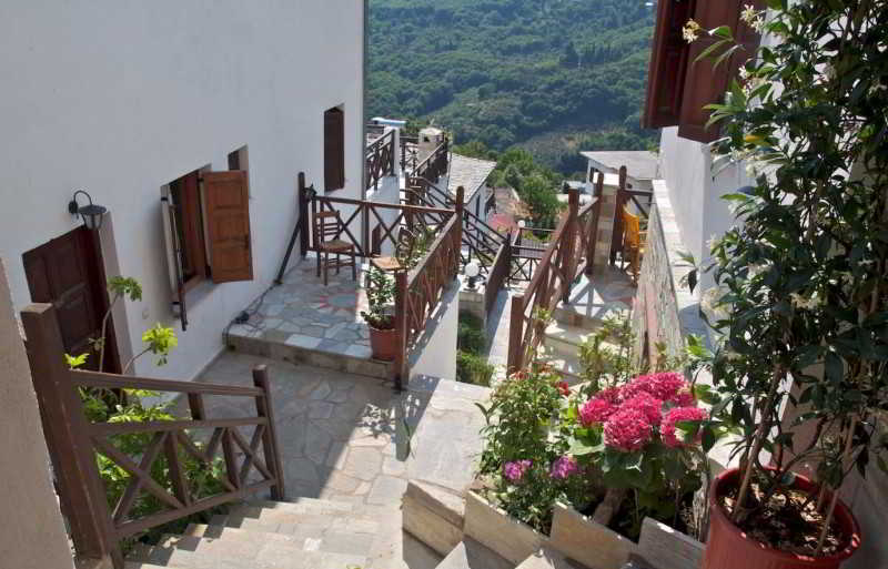 Astromeria Hotel