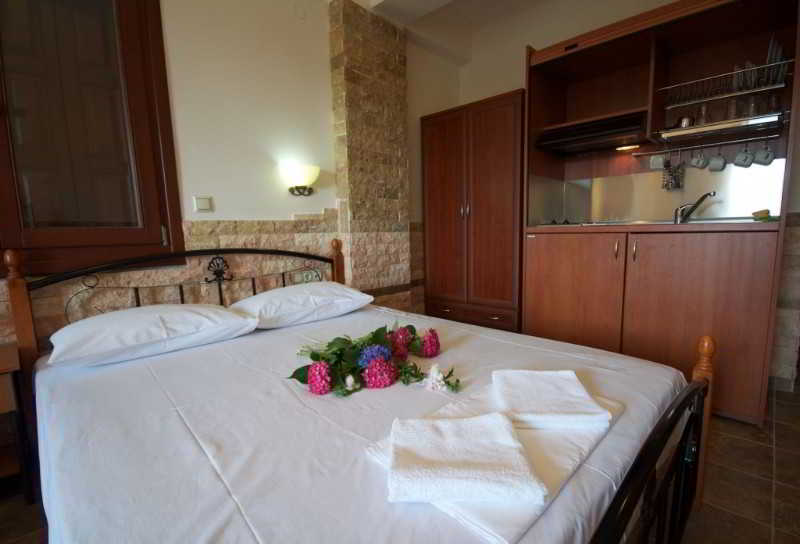 Astromeria Hotel