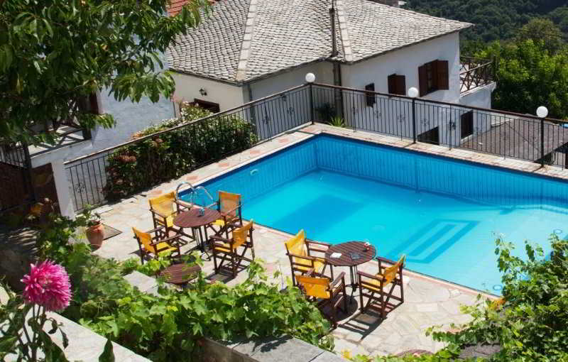 Astromeria Hotel