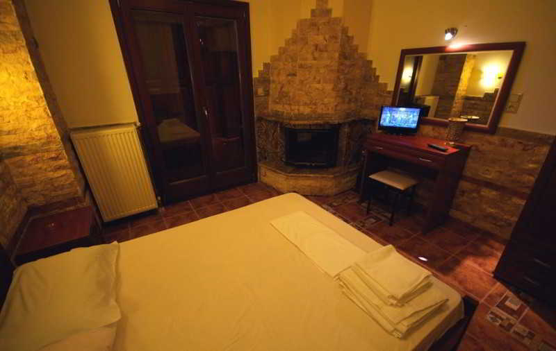 Astromeria Hotel