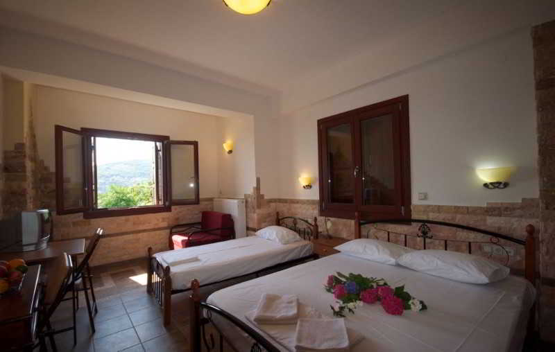 Astromeria Hotel