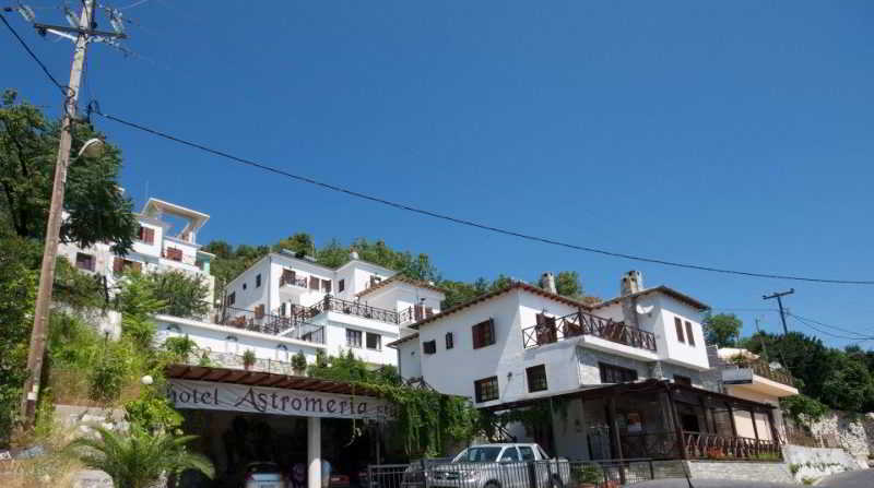 Astromeria Hotel
