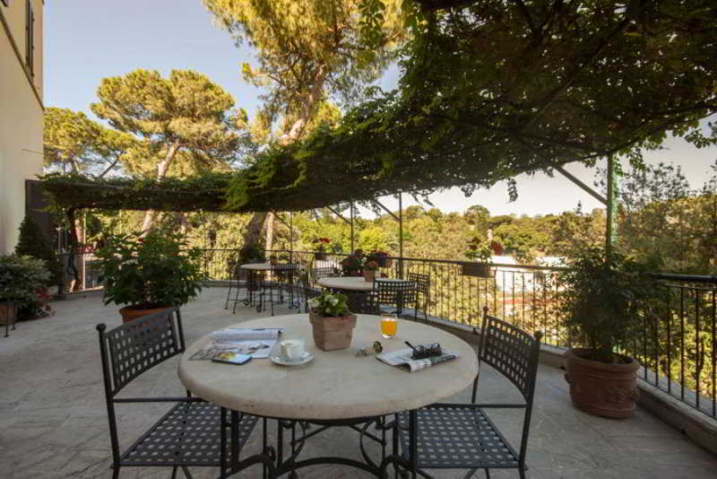 General view
 di Albergo Chiusarelli