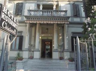 General view
 di Albergo Chiusarelli